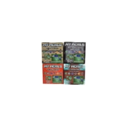 BLOQUES MAGNETICOS 85 PIEZAS 2 FIGURAS (83009)