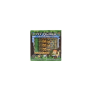 BLOQUES MAGNETICOS 109 PIEZAS 1 FIGURA (3604)