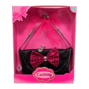 CARTERITA PARTY CON ACCESORIOS CARI&Ntilde;ITO