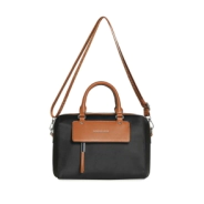 CARTERA OREIRO NEGRO
