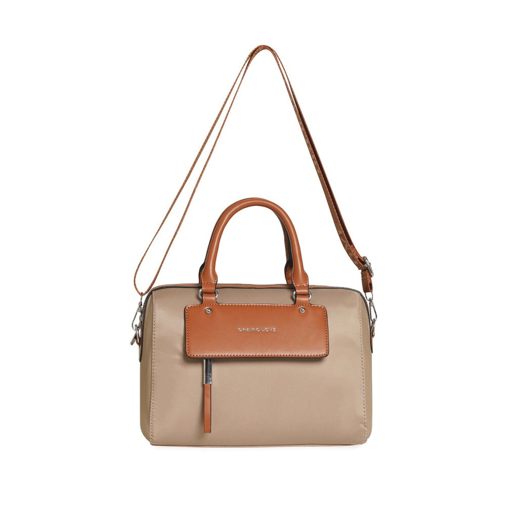 CARTERA OREIRO BEIGE