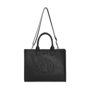CARTERA OREIRO NEGRO