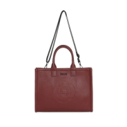 CARTERA OREIRO ROJO