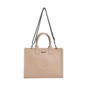 CARTERA OREIRO BEIGE