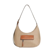 CARTERA OREIRO BEIGE