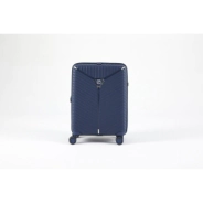 VALIJA SUMMITCASE 20" NAVY BLUE TRAVEL BLUE