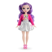 MU&Ntilde;ECA TINY RAINBOW 26CM