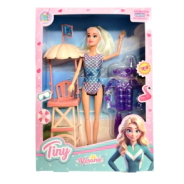 MU&Ntilde;ECA TINY VERANO