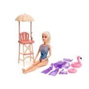 MU&Ntilde;ECA TINY VERANO