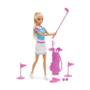 MU&Ntilde;ECA TINY GOLF