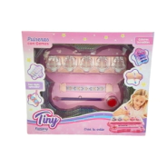MAQUINA PARA ARMAR PULSERAS CON GEMAS TINY