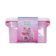 FABRICA DE TORTAS EN CAJA PLASTICA