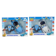 AUTO A RADIO CONTROL TOY STORTY