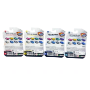 AUTO METALICO GO SPEED SURTIDO