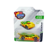 AUTO METALICO FANTASTICO GO SPEED SURTIDO