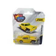 AUTO METALICO CLASICOS GO SPEED SURTIDO
