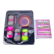 SET TELAR CON ACCESORIOS TINY