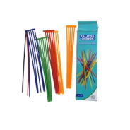 PALITOS CHINOS 30 PIEZAS 16CM
