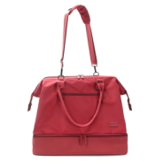 BOLSO WEEKENDER SKORA BS AS CHERRY 16 PULGADAS
