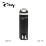 BOTELLA TERMICA 600ML MICKEY