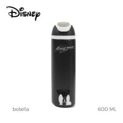 BOTELLA TERMICA 600ML MICKEY