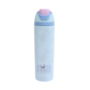 BOTELLA TERMICA 600ML STITCH