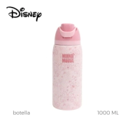 BOTELLA TERMICA 900ML MINNIE