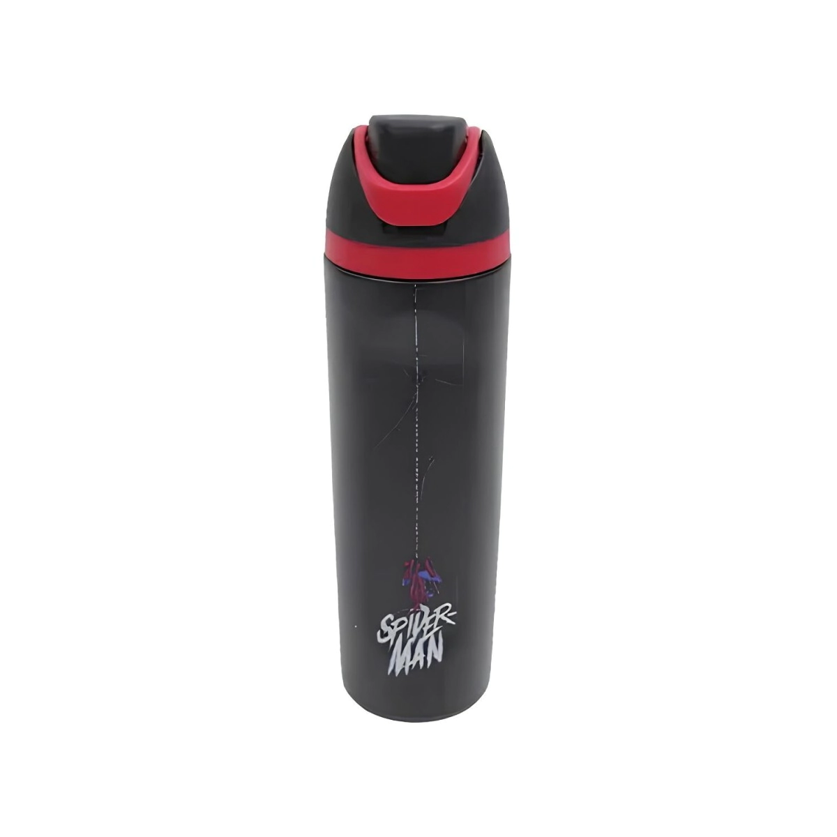 BOTELLA TERMICA 600ML SPIDERMAN