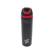 BOTELLA TERMICA 600ML SPIDERMAN