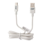 CABLE USB - TIPO C TRAVEL BLUE