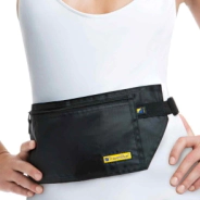 RI&Ntilde;ONERA CON BLOQUEO RFID TRAVEL BLUE