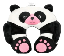 ALMOHADA DE VIAJE INFANTIL TRAVEL BLUE