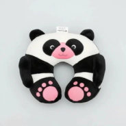ALMOHADA DE VIAJE INFANTIL TRAVEL BLUE