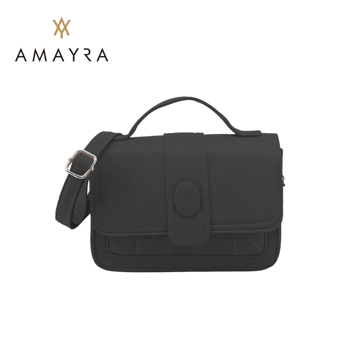 CARTERA AMAYRA NEGRA