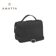 CARTERA AMAYRA NEGRA