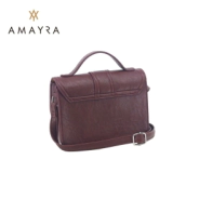 CARTERA AMAYRA BORDO