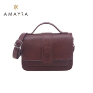 CARTERA AMAYRA BORDO