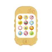 TELEFONO INTERACTIVO CON LUZ Y SONIDO