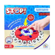 SUPER JUEGO DE MESA &iexcl;STOP! DIGITAL CON LUCES