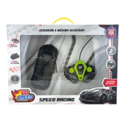 AUTO RADIO CONTROL SPEED RACING