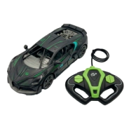 AUTO RADIO CONTROL SPEED RACING