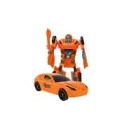 MEGA COMBINACION DE ROBOTS TRANSFORMERS 3 MODELOS