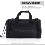 BOLSO BROSS LONDON