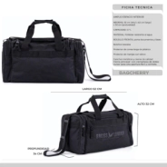BOLSO BROSS LONDON