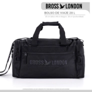 BOLSO BROSS LONDON