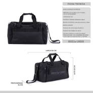 BOLSO BROSS LONDON
