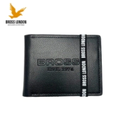 BILLETERA BROSS LONDON