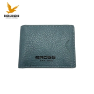 BILLETERA BROSS LONDON