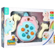 JUEGO HAPPY PUNCH UNICORNIO