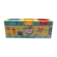 SET 3 MASAS PARA MODELAR